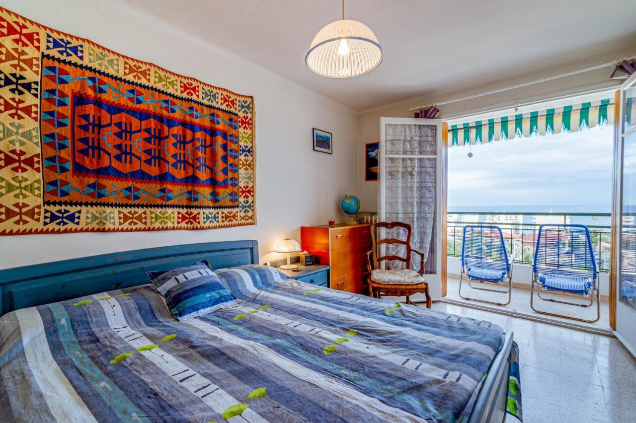 Maison Doretta - Sea View روكوبرُن كاب مارتي المظهر الخارجي الصورة