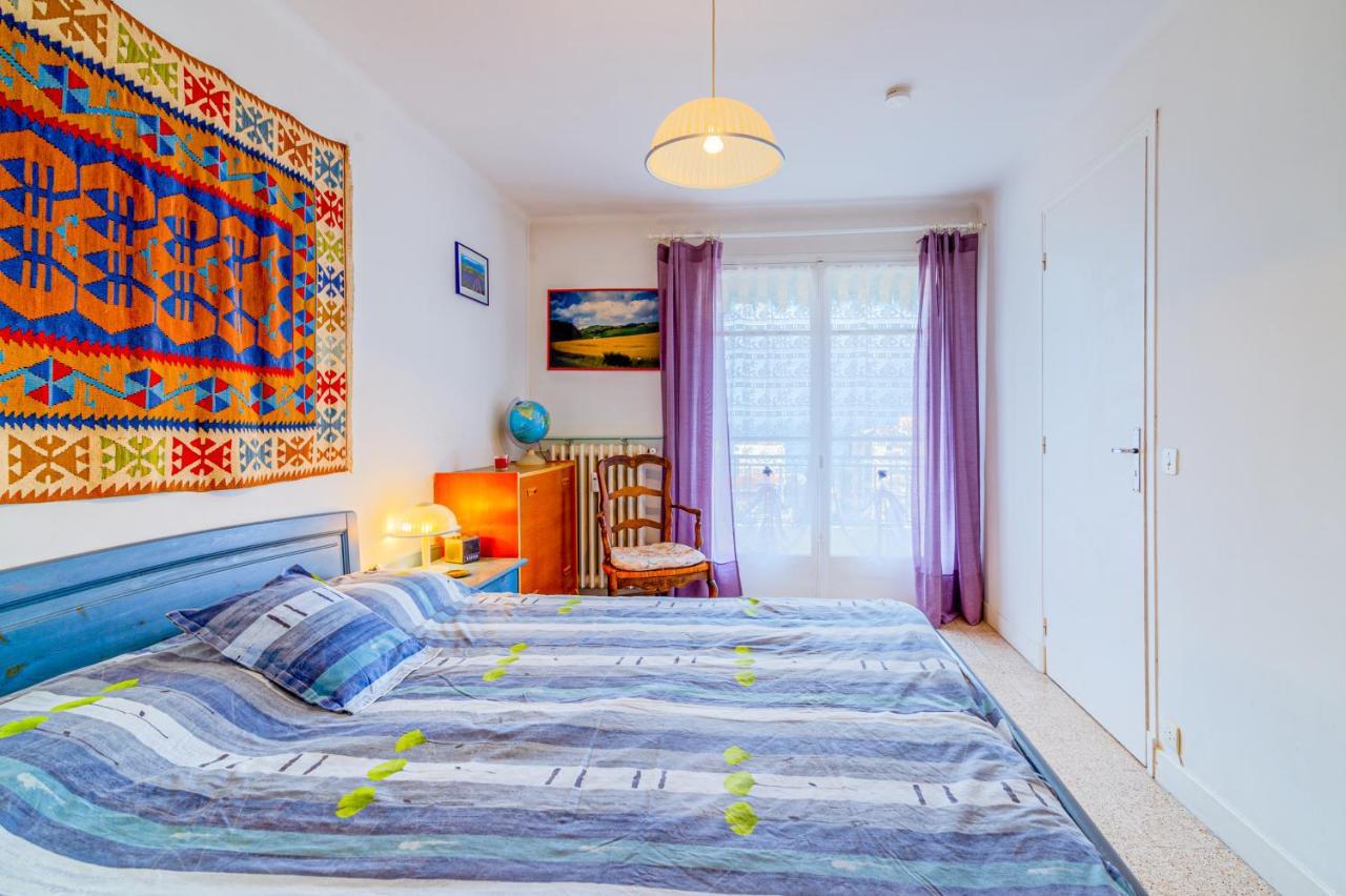 Maison Doretta - Sea View روكوبرُن كاب مارتي المظهر الخارجي الصورة