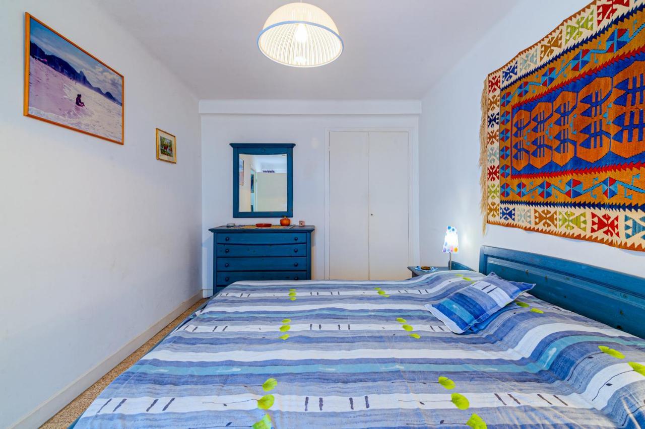 Maison Doretta - Sea View روكوبرُن كاب مارتي المظهر الخارجي الصورة
